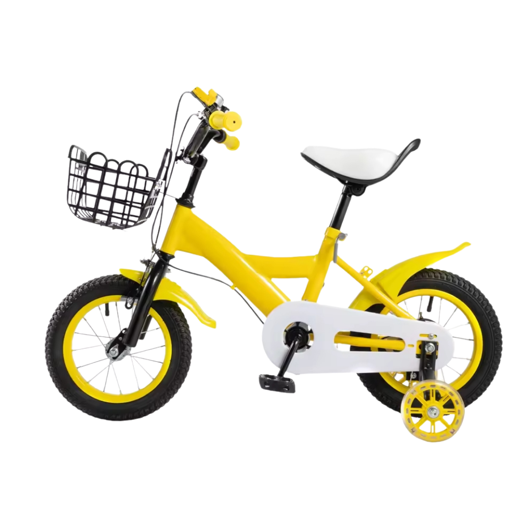 Bicicleta infantil Shiyinge - Imagen 2