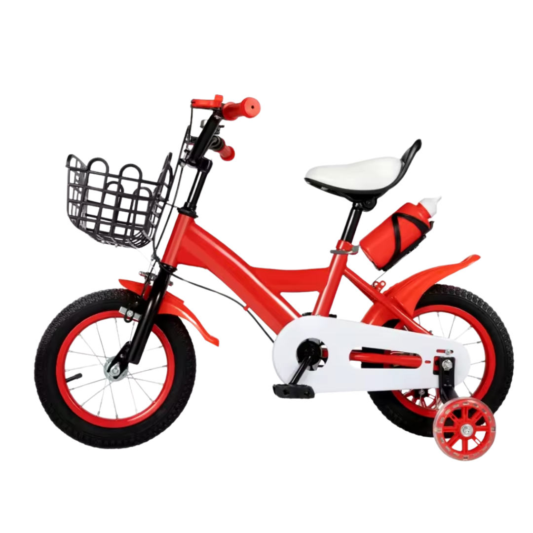 Bicicleta infantil Shiyinge - Imagen 3