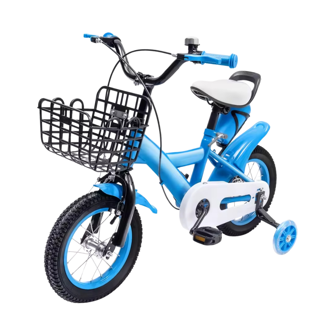 Bicicleta infantil Shiyinge - Imagen 4