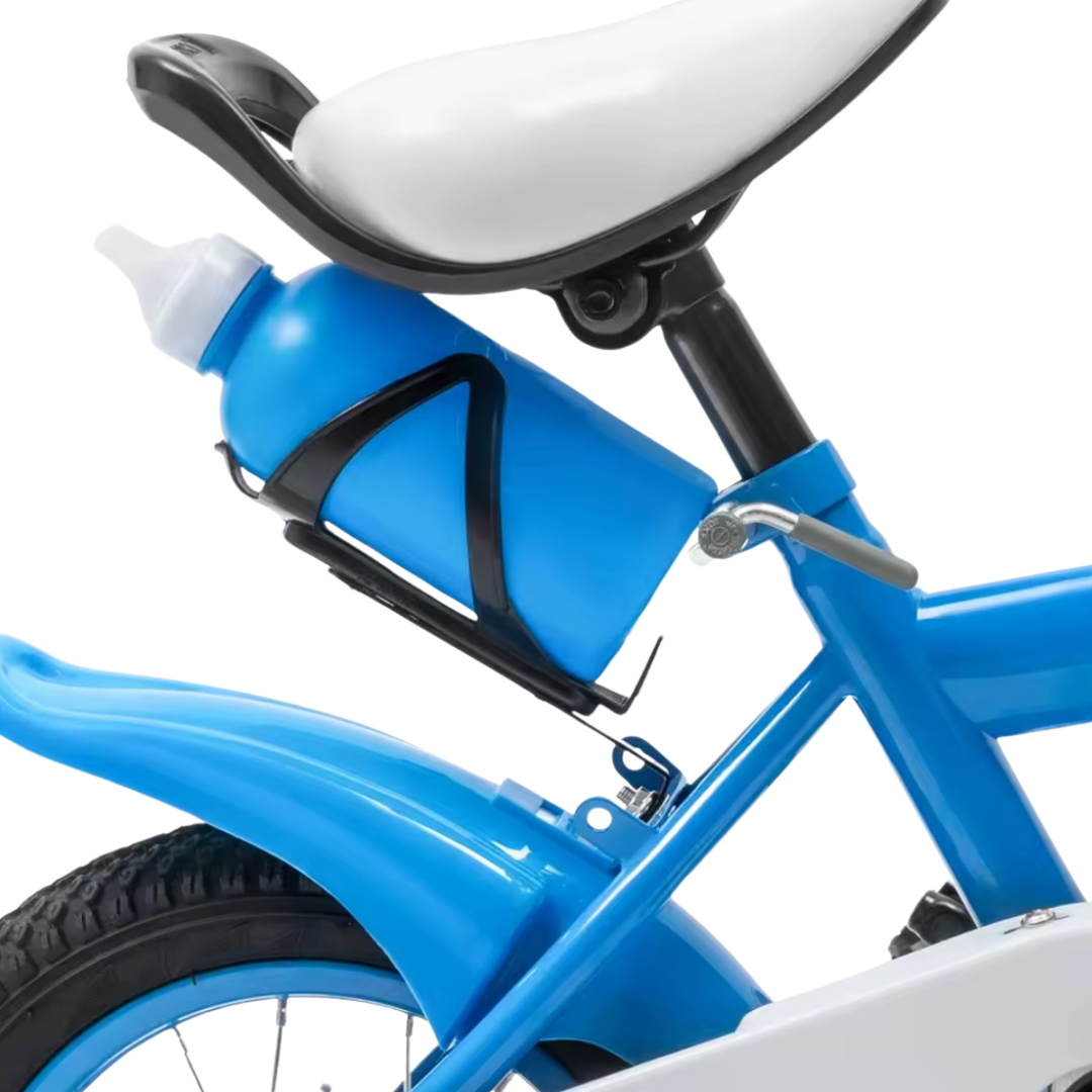 Bicicleta infantil Shiyinge - Imagen 6