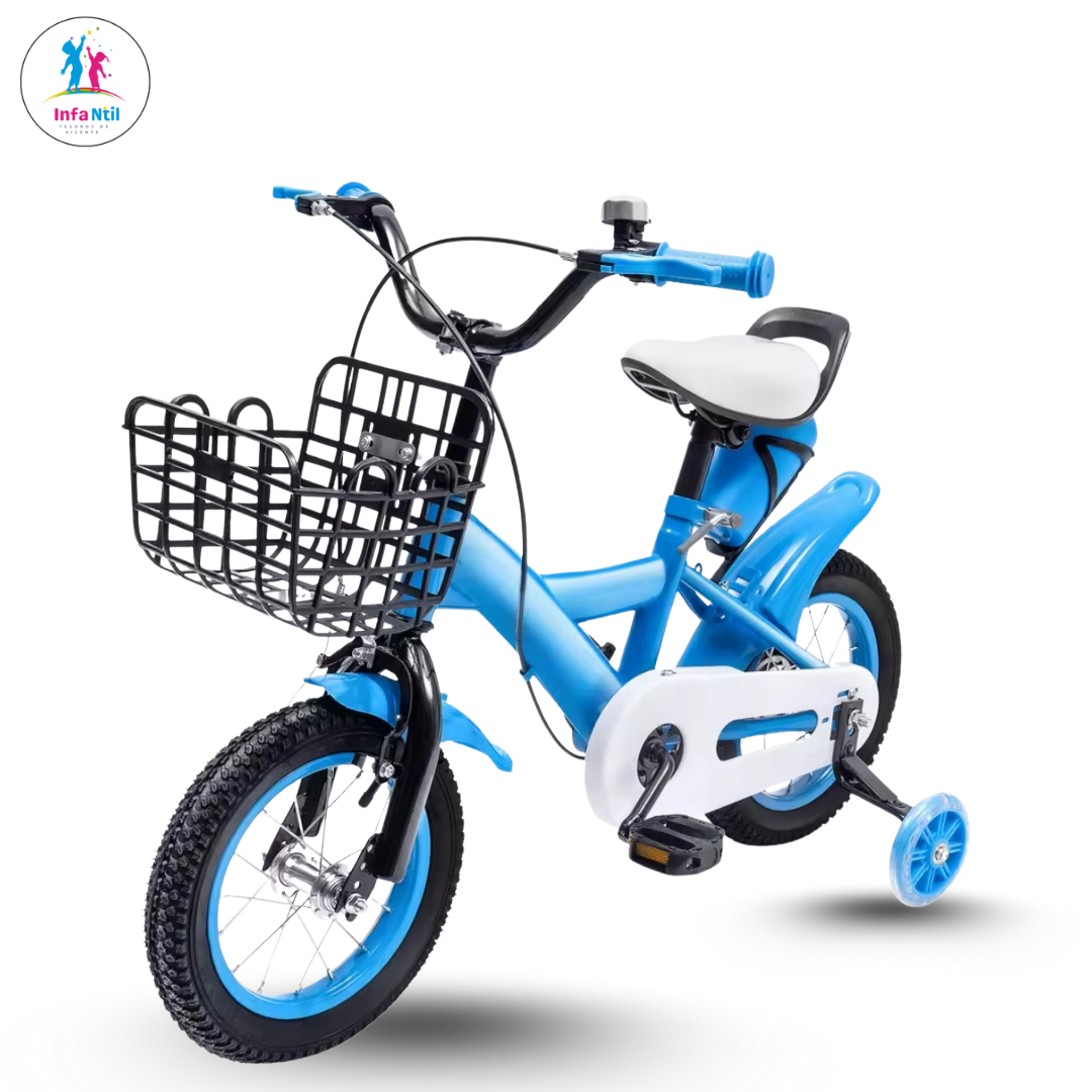 Bicicleta infantil Shiyinge