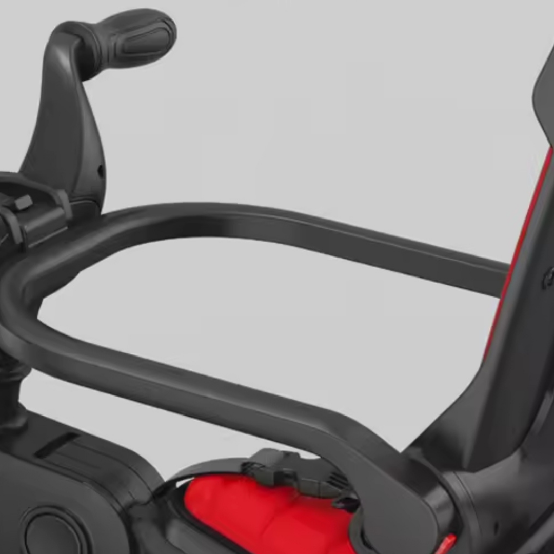 Triciclo multifuncional para niños y bebés - Imagen 15