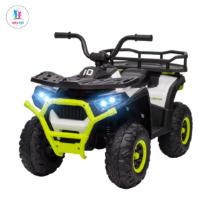 Cuatrimoto Eléctrica Infantil ATV
