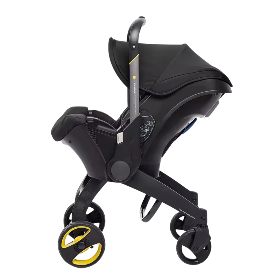 Silla de coche y carrito 2 en 1 - Imagen 7