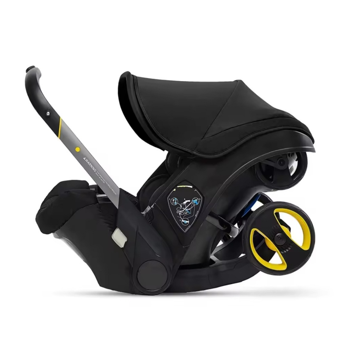 Silla de coche y carrito 2 en 1 - Imagen 8